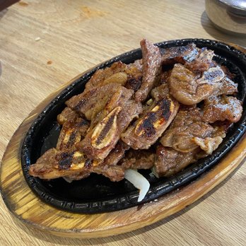 Gogi - L.A Galbi - L.A Short Ribs - Korean Near Me - Kenner, Louisiana