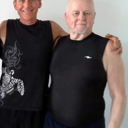 Chill Yoga - Meet Paul Jones.  Paul has been practicing Ashtanga Yoga for the past 10 years and will be leading the Men's Yoga Stretches in Fall 2015.
