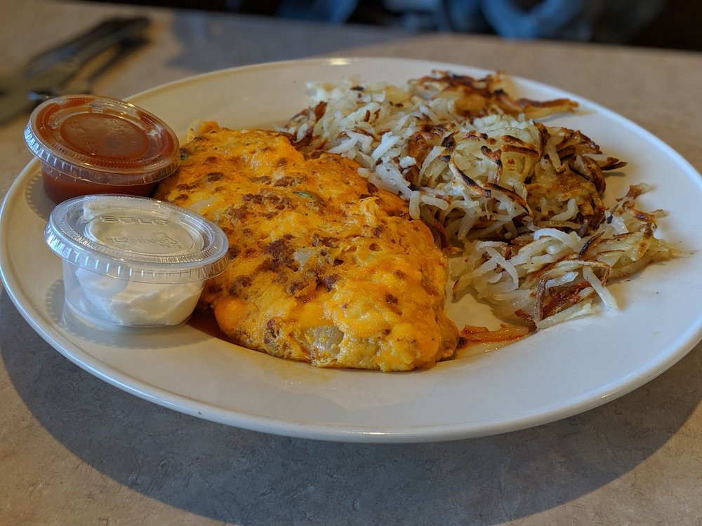 ELLYS PANCAKE HOUSE MUNDELEIN 56 Photos & 158 Reviews 435