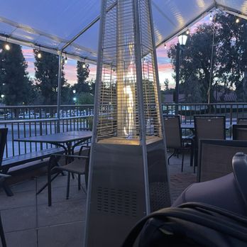 San Dimas Burger - Our beautiful sunset during dinner - Burgers Near Me - San Dimas, California San Dimas Burger - Our beautiful sunset during dinner - Burgers Near Me - San Dimas, California