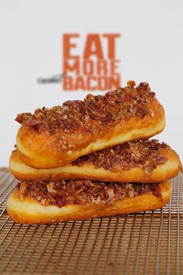 The Hollywood Donut Factory @ Bird Road by null