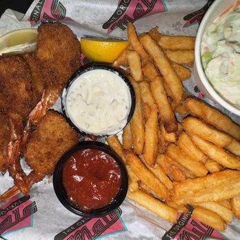 The Original Mels - San Leandro - FIVE PIECE JUMBO SHRIMP BASKET - Diners Near Me - San Leandro, California The Original Mels - San Leandro - FIVE PIECE JUMBO SHRIMP BASKET - Diners Near Me - San Leandro, California