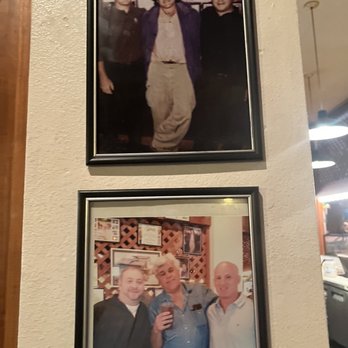 Gianni's Pizza - Italian Near Me - Monterey, California