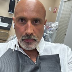 Tahquitz Dental Group Palm Springs - Third Visit for my treatment