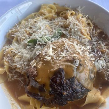 Robke’s - Ossobucco - American Near Me - Northport, New York