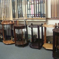 A1 Pool Tables