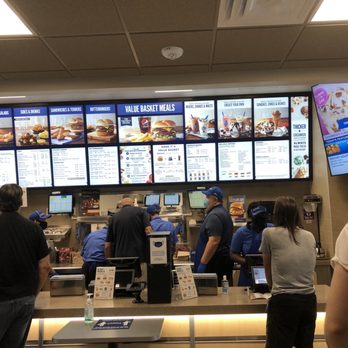 Culver's - Burgers Near Me - Margate, Florida