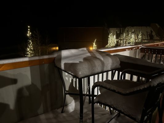 Beaver Run Resort & Conference Center by null