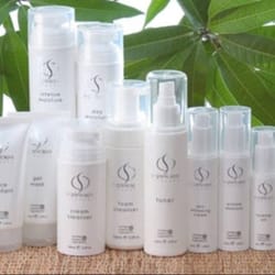 Kempt Beauty - Organic Spa skincare range and Facials