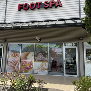 AAA Relaxation Spa - Massage Near Me - Davie, Florida AAA Relaxation Spa - Massage Near Me - Davie, Florida