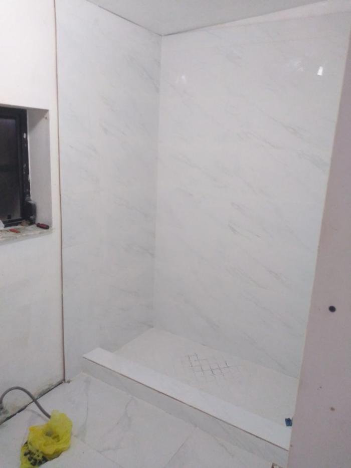 Slide of Alvarenga Construction