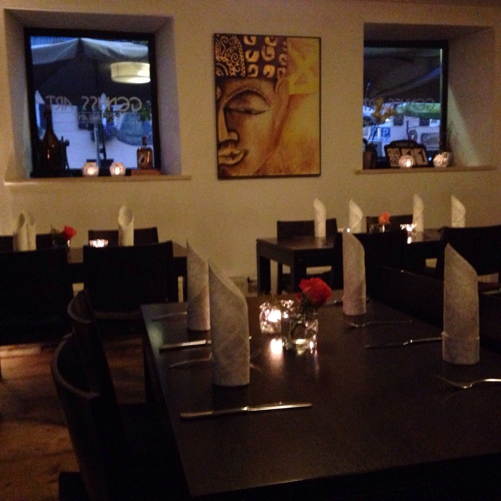 Genuss Art - interior - German Near Me - Bad Aibling, BY Genuss Art - interior - German Near Me - Bad Aibling, BY