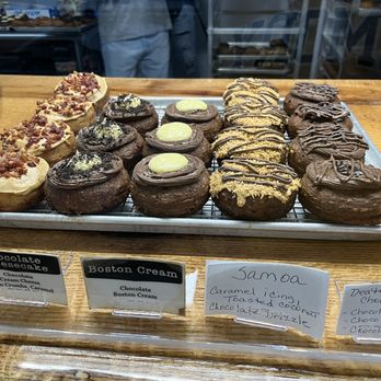 Donnie’s Donuts - Coffee & Tea Near Me - Atlanta, Georgia Donnie’s Donuts - Coffee & Tea Near Me - Atlanta, Georgia