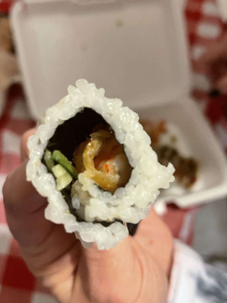 ASUKA SUSHI & HIBATCHI Updated October 2024 23 Photos & 35 Reviews