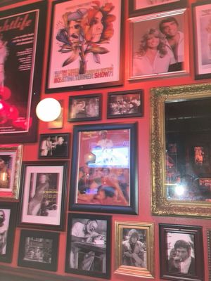 Ethyl's Bar & Restaurant by null