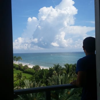 Jupiter Beach Resort & Spa - Balcony - Hotels Near Me - Jupiter, Florida Jupiter Beach Resort & Spa - Balcony - Hotels Near Me - Jupiter, Florida