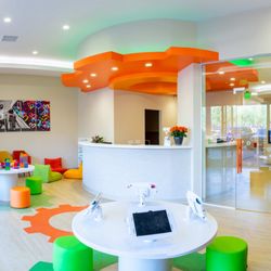 Tooth Works Pediatric Dentistry