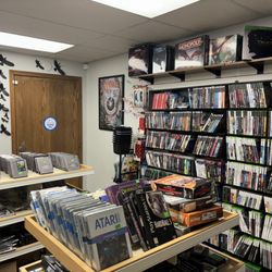 World of Games 2.0