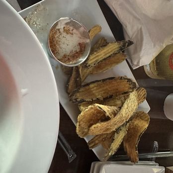 Happenings Sports Pub - Fried pickles - Bars Near Me - Winter Haven, Florida Happenings Sports Pub - Fried pickles - Bars Near Me - Winter Haven, Florida