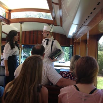 Hershey Trolley Works - Tours Near Me
