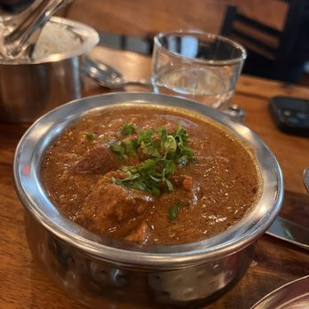 Ghee Indian Kitchen - Lamb curry - Indian Near Me - Miami, Florida Ghee Indian Kitchen - Lamb curry - Indian Near Me - Miami, Florida