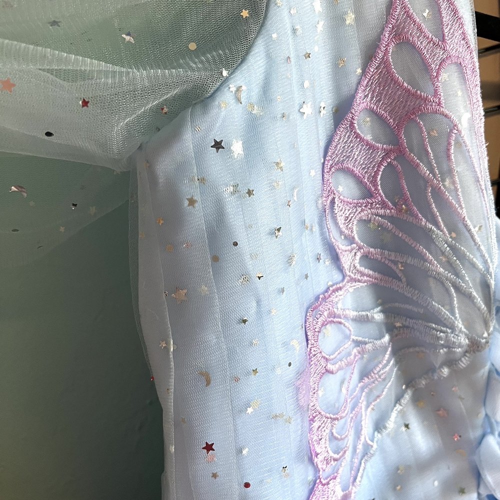 Fil Dore Boutique - She took out the seam under the arms to give more room and you can't tell - Sewing & Alterations Near Me Fil Dore Boutique - She took out the seam under the arms to give more room and you can't tell - Sewing & Alterations Near Me