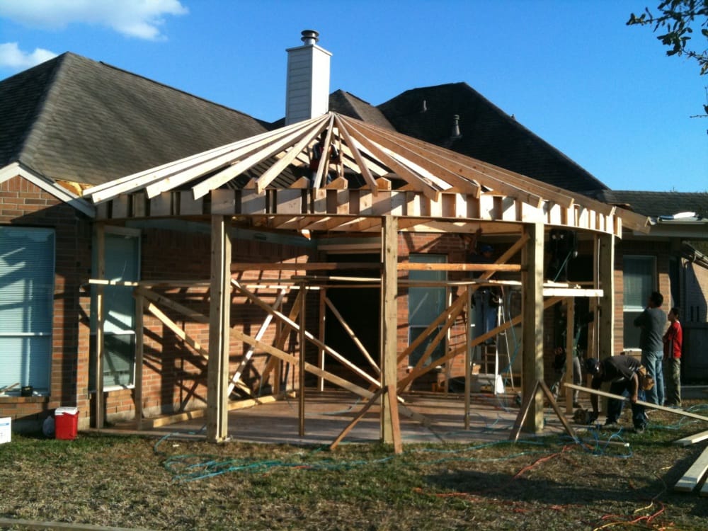 Slide of 1st Choice Roofing and Construction