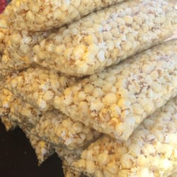 Mr Pops Popcorn - Yummy kettle corn