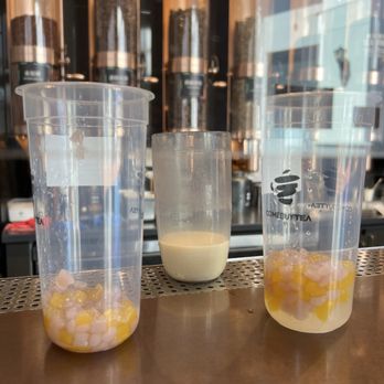 COMEBUYTEA - Bubble Tea Near Me - Huntington Beach, California COMEBUYTEA - Bubble Tea Near Me - Huntington Beach, California
