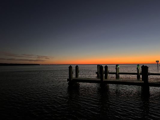 Gilbert's Resort & Marina by null