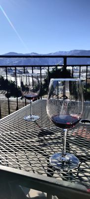 Tipsy Canyon Winery by null