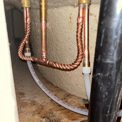 Z4 Plumbing Solutions