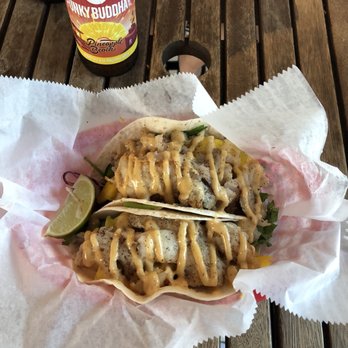 Garbo's Grill - Food Trucks Near Me - Key West, Florida Garbo's Grill - Food Trucks Near Me - Key West, Florida