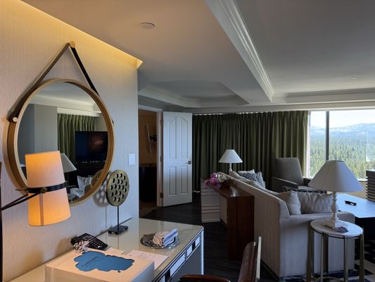 Caesars Republic Lake Tahoe Hotel & Casino by null