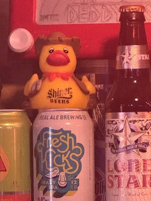 Deep Eddy Cabaret by null