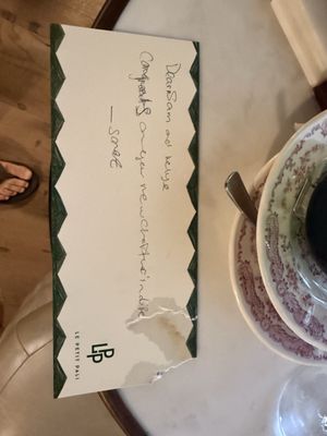 Le Petit Pali at Ocean Ave by null