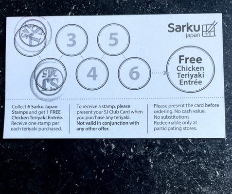 Sarku Japan by null