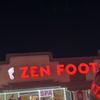 Zen Foot Spa & Massage gift card