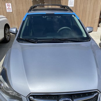 Excellent Auto Glass - New windshield! - Auto Glass Services Near Me