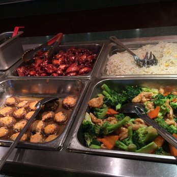 China Buffet - Chinese Near Me - Jacksonville, Florida