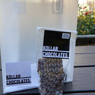 Kollar Chocolates by null