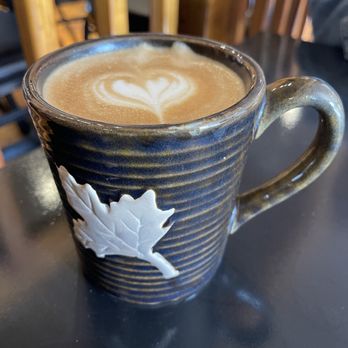 The Place On Spring Street - Another great morning powered by The Place on Spring Street - Coffee & Tea Near Me - New Paris, Ohio The Place On Spring Street - Another great morning powered by The Place on Spring Street - Coffee & Tea Near Me - New Paris, Ohio