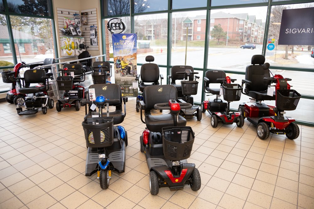 LINCOLN MOBILITY 22 Photos 2655 S 70th St, Lincoln, NE Yelp