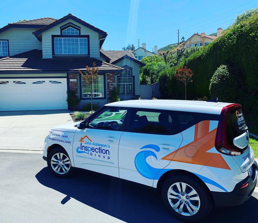 John Robinson's Inspection Group - veterans service organization in San Diego, CA