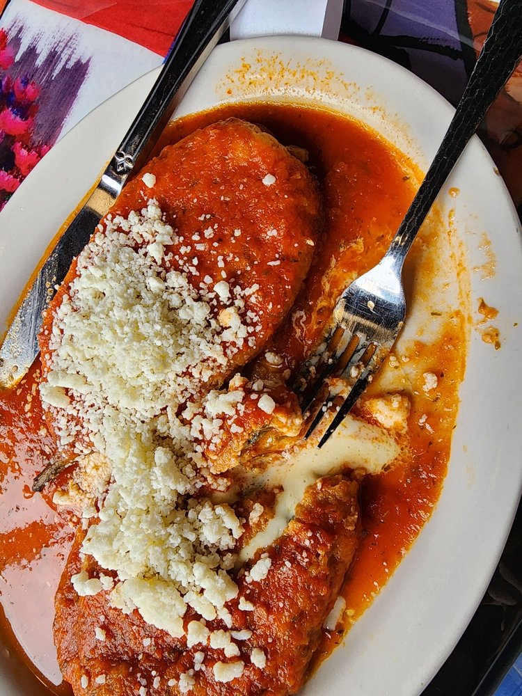 Taqueria Ranchos La Delicias