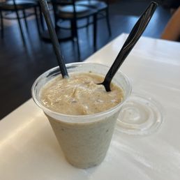 Date Shake!