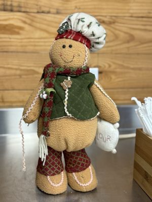 Arbuckle Mountain Fried Pies by null