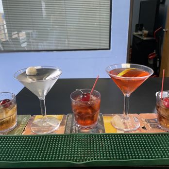 ABC Bartending Schools - I'm a pro now! - Bartending Schools Near Me - Los Angeles, California