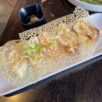 Dumpling Time Thrive City - Noodles Near Me - San Francisco, California