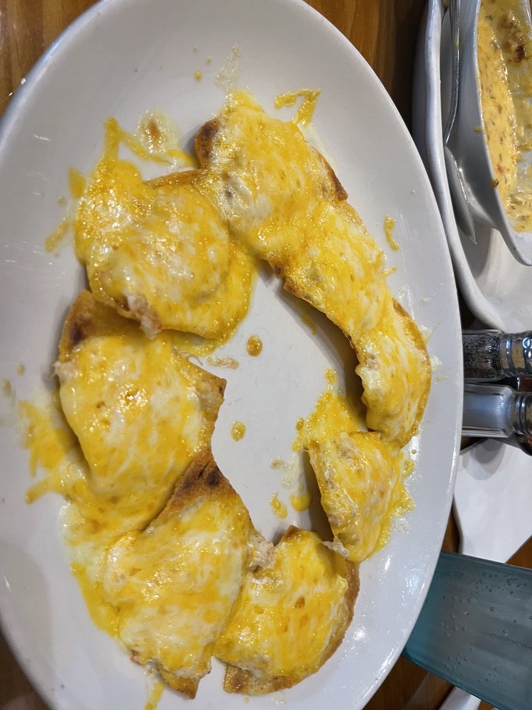 La Bamba Mexican and Spanish Restaurants